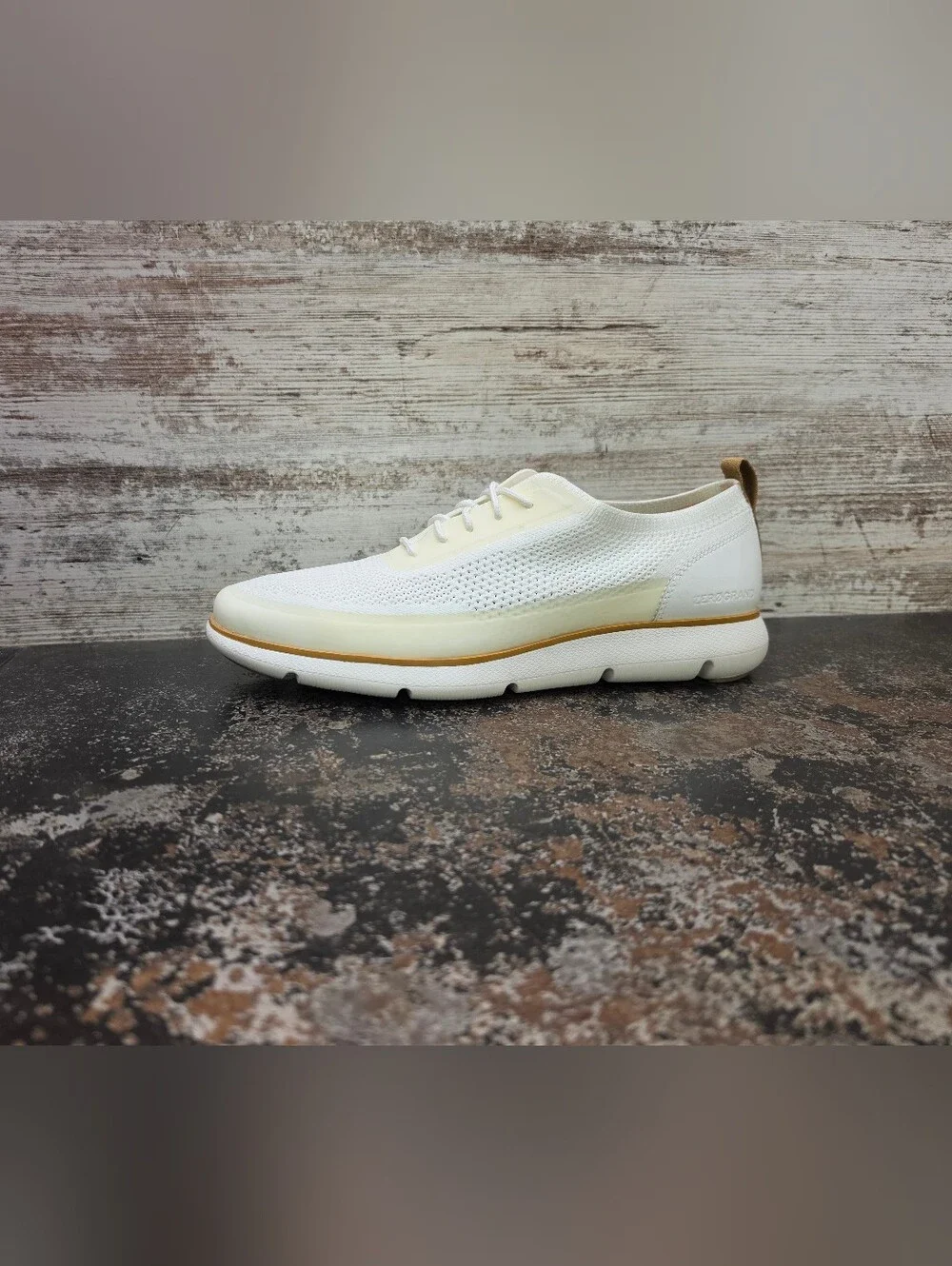 Mens Cole Haan Generation Zerogrand Oxford Shoes Sz 11 M Used VGC C35375